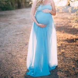 Maternity dress